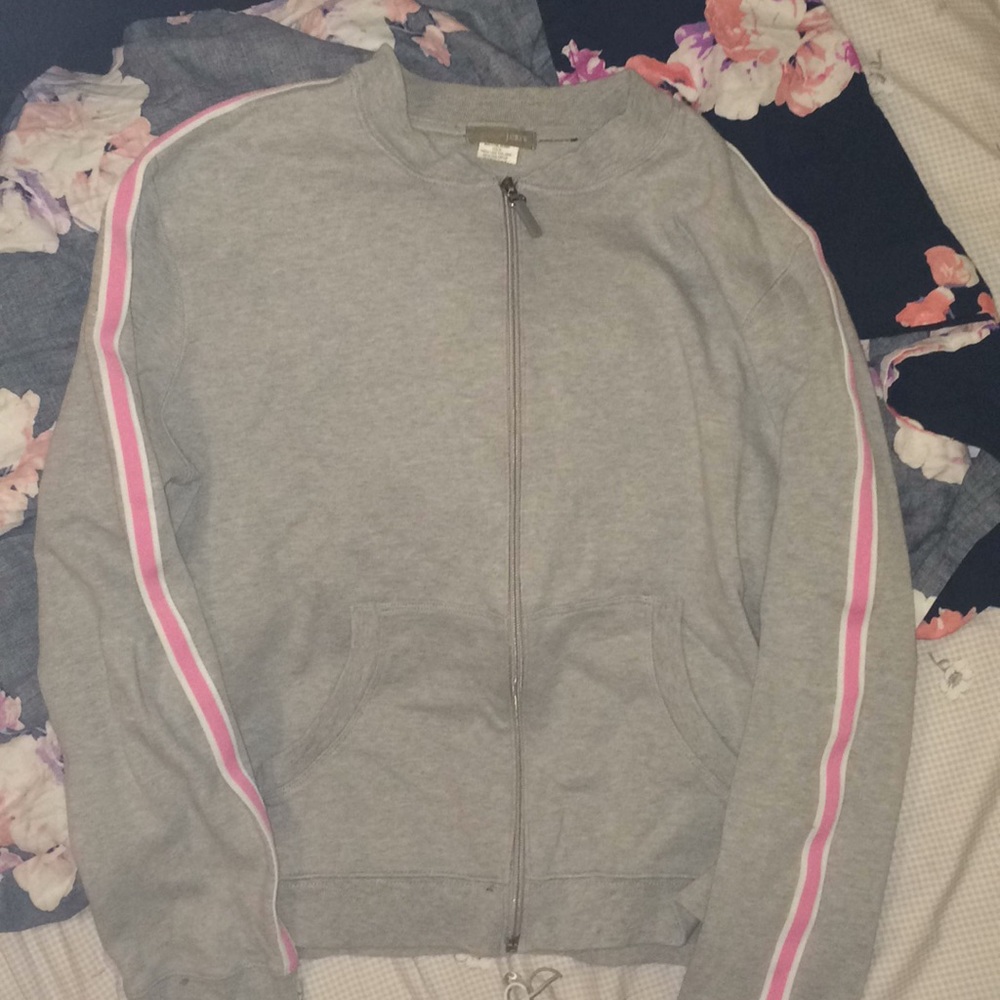 J crew sweatshirt